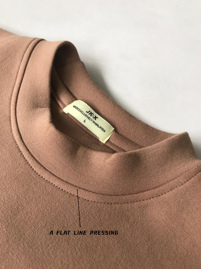 BROWN SHIRT DETAILS-1