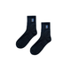 BLACK/BLUE