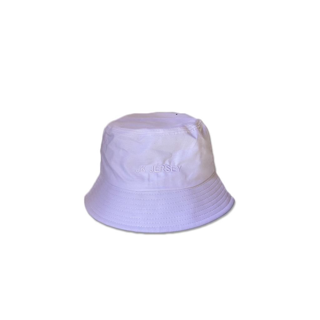 JK BUCKET HAT – JK JERSEY