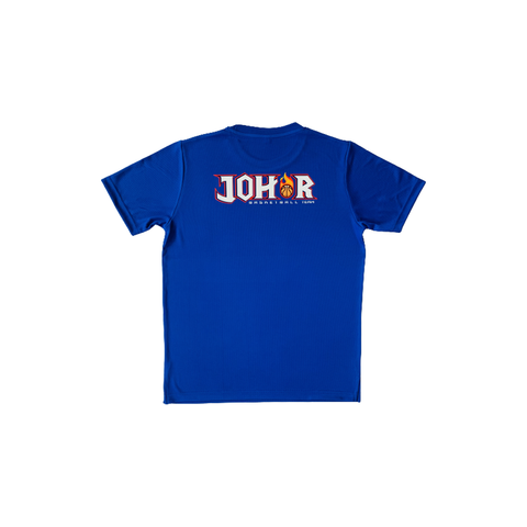 johor blue back