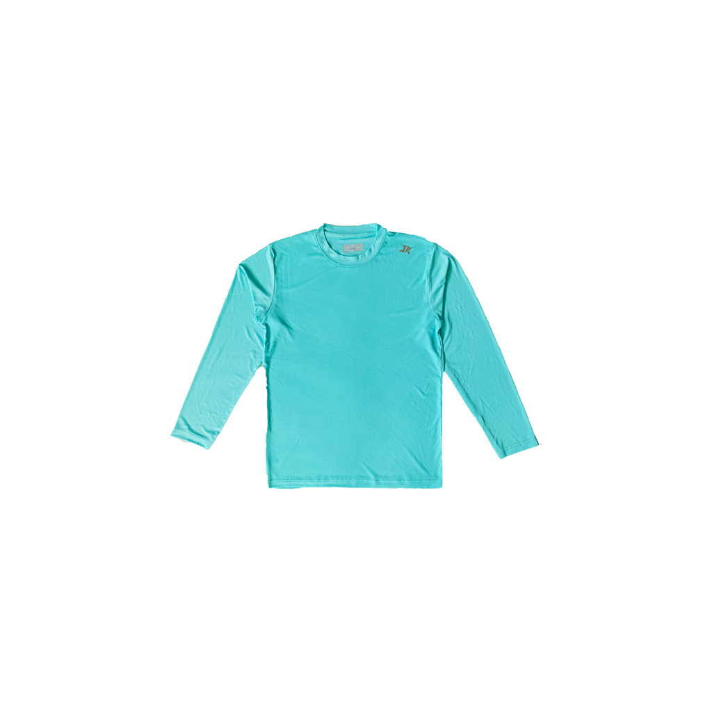 COOL SERIES LONG SLEEVE-TIFFANY