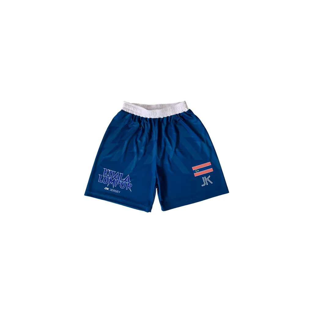kl short