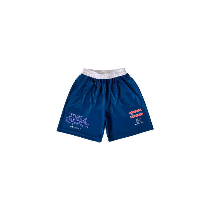 kl short
