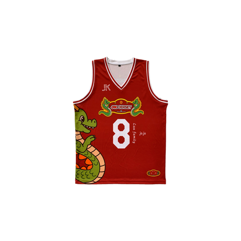 Camiseta baloncesto - niño rubio - 704517 - Casa Joven Sweet