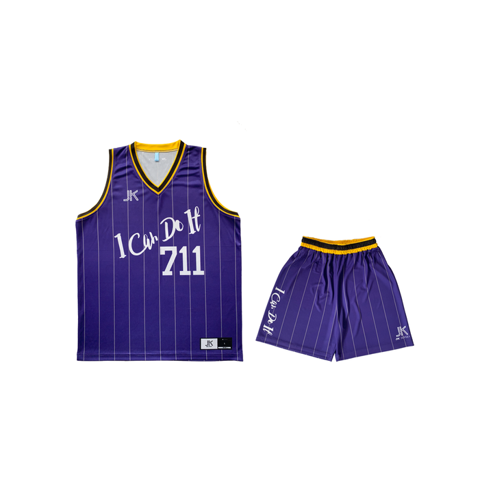 STRIKE SET-PURPLE