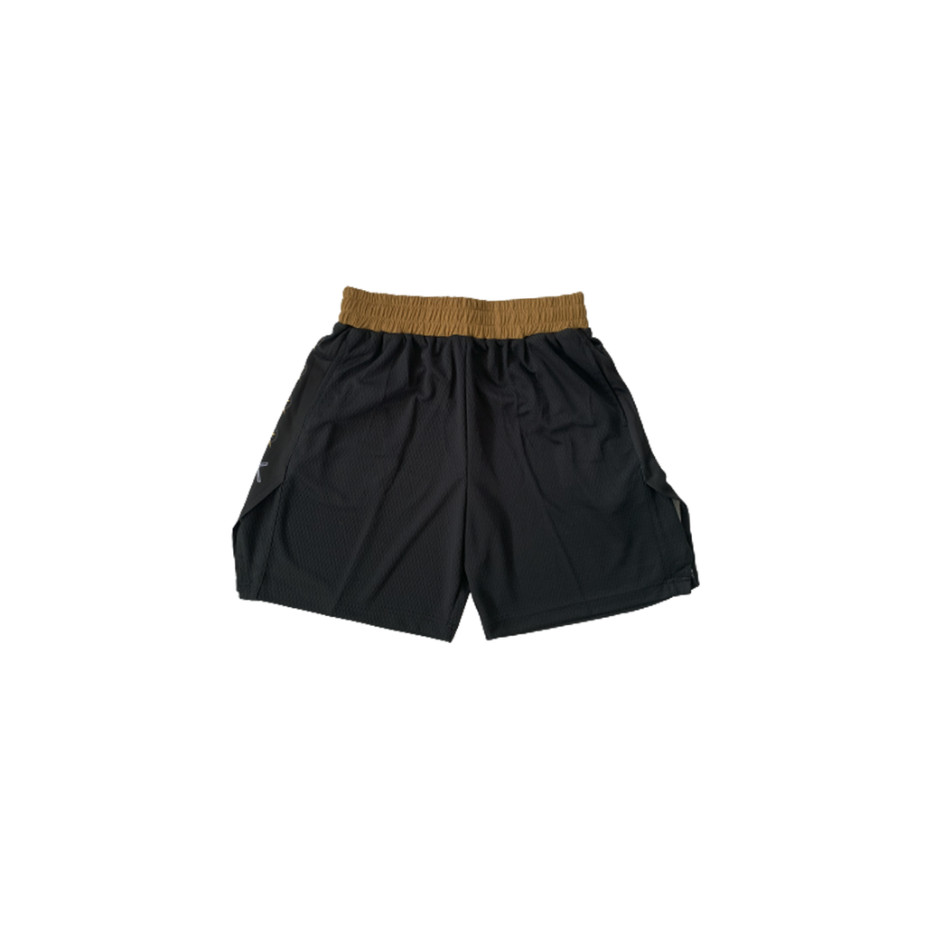 johor black short