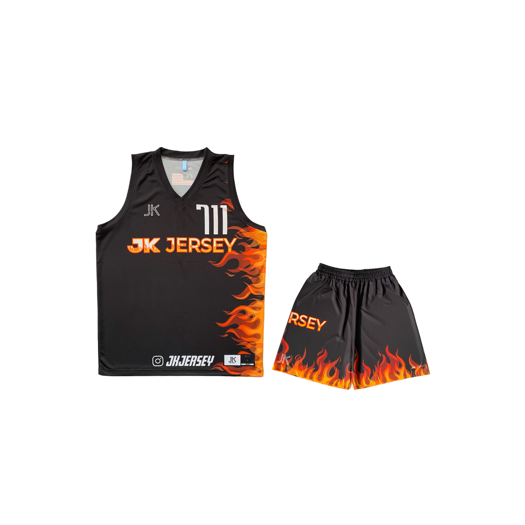 JK BASKETBALL JERSEY- ON FIRE SERIES – JK JERSEY JK BASKETBALL JERSEY- ON FIRE SERIES – JK JERSEY