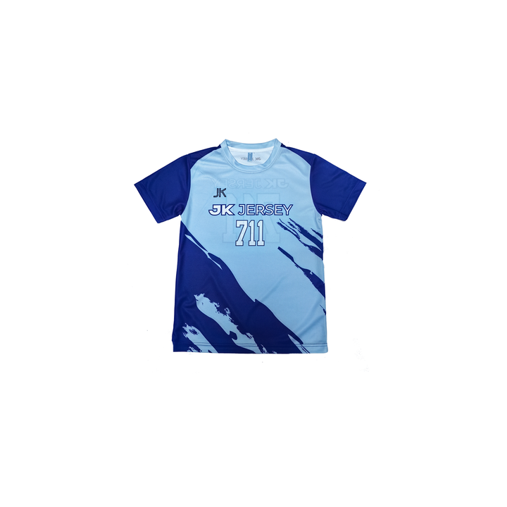 RAINBOW BLUE-1