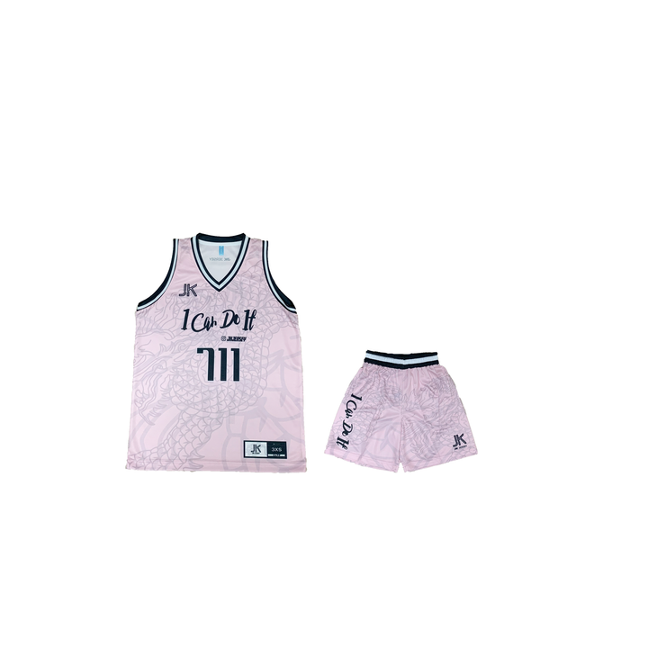 DRAGON PINK-3