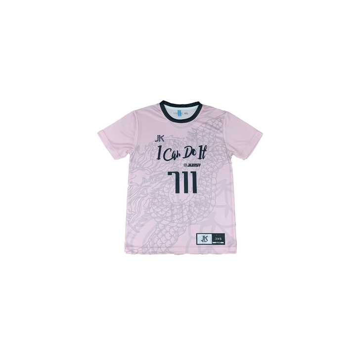 DRAGON PINK-2