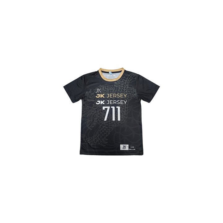 DRAGON BLACK-2
