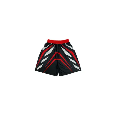johor black short