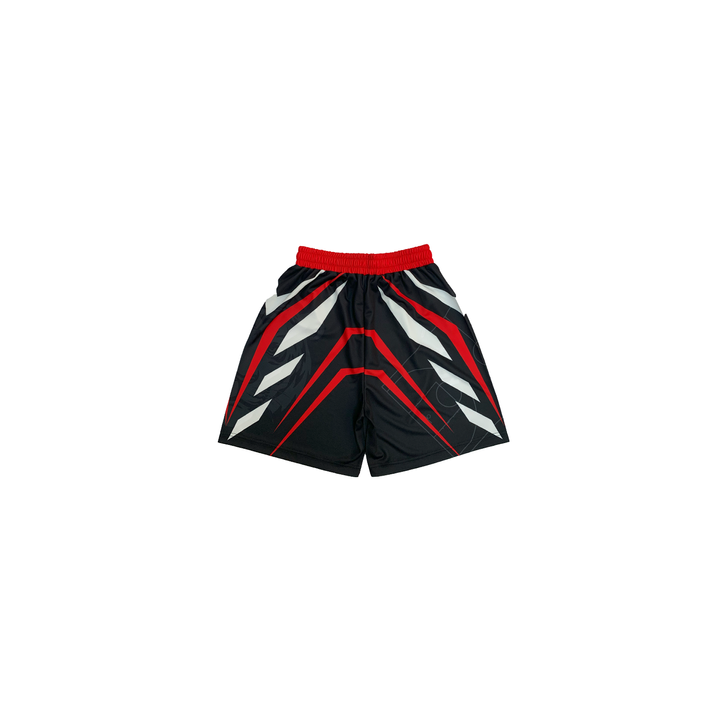 johor black short