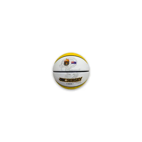 JOHOR BALL YELLOW