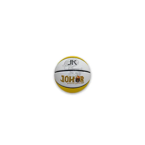 JOHOR BALL YELLOW-1