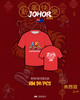 TSHIRT RED