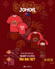 TSHIRT RED +TSHIRT MAROON