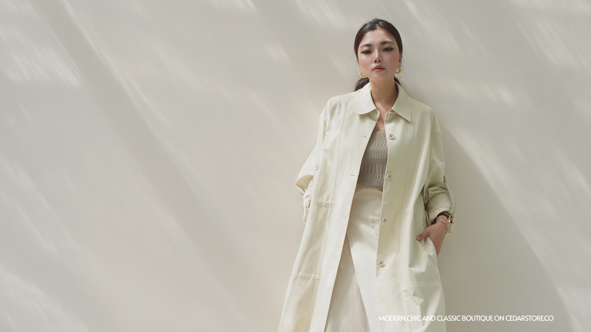 NEW ARRIVAL | CedarStore | 日常存美 生活有光 | 
