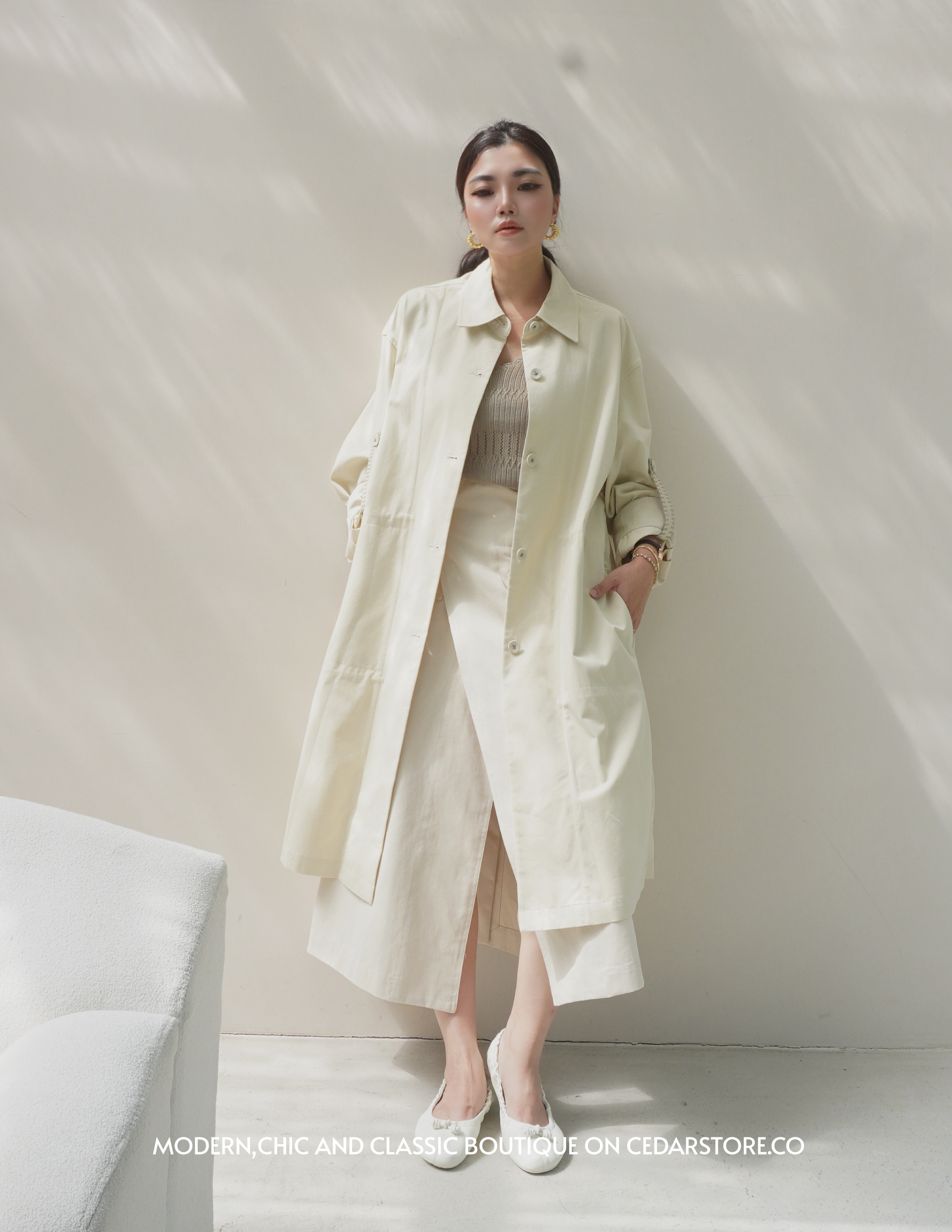 NEW ARRIVAL | CedarStore | 日常存美 生活有光 | 