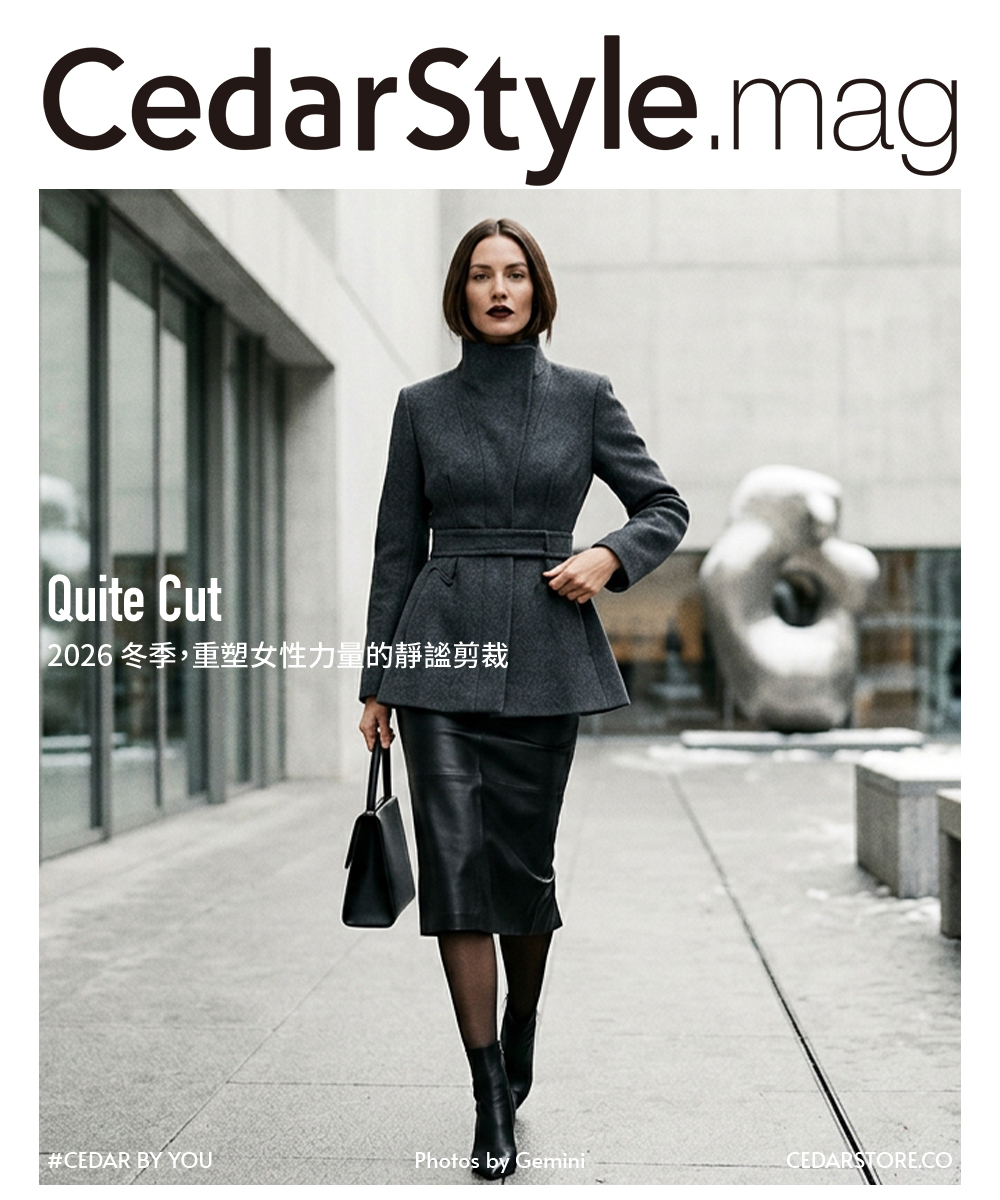 CedarStyle Cover 1