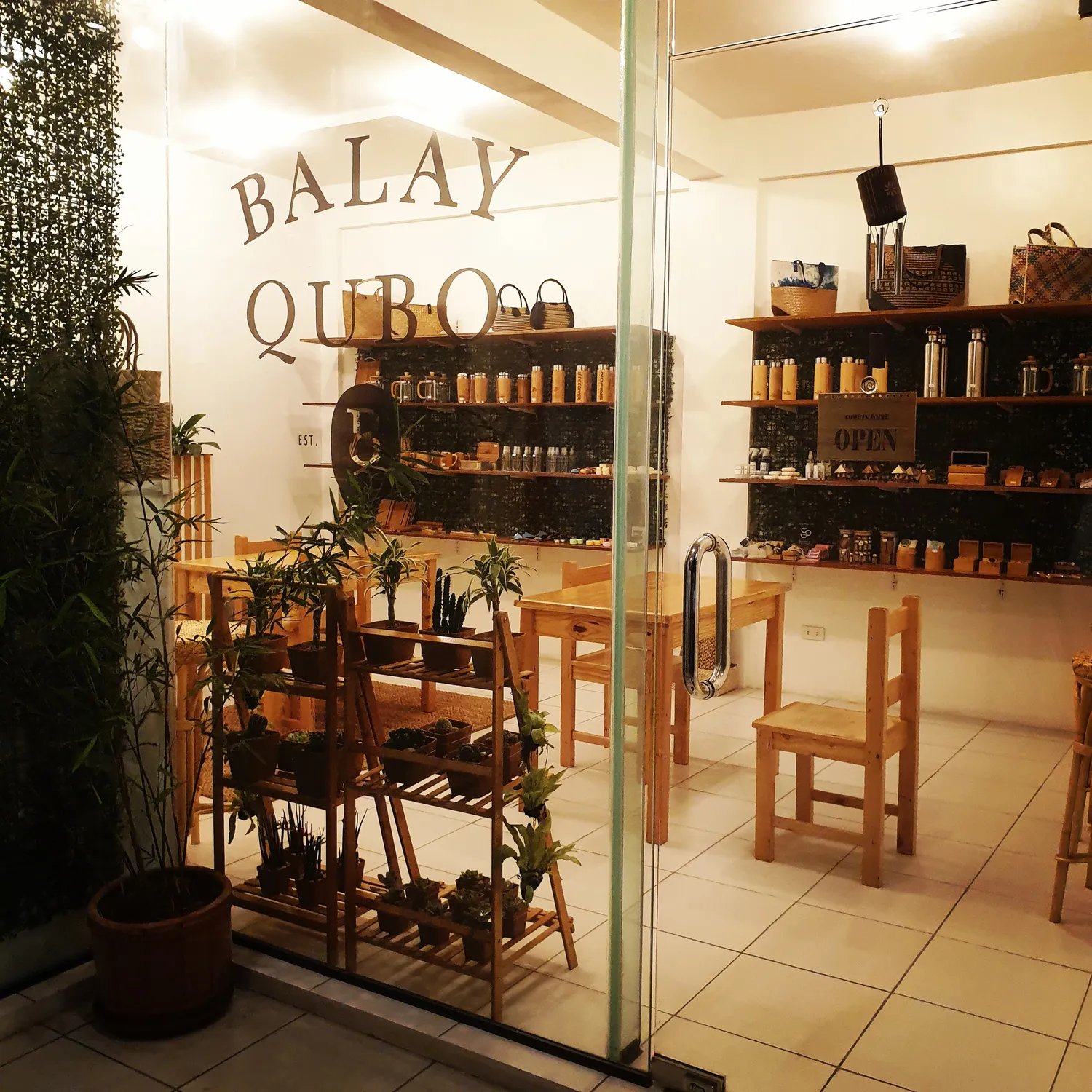 balayqubo | WELCOME TO BALAY QUBO!