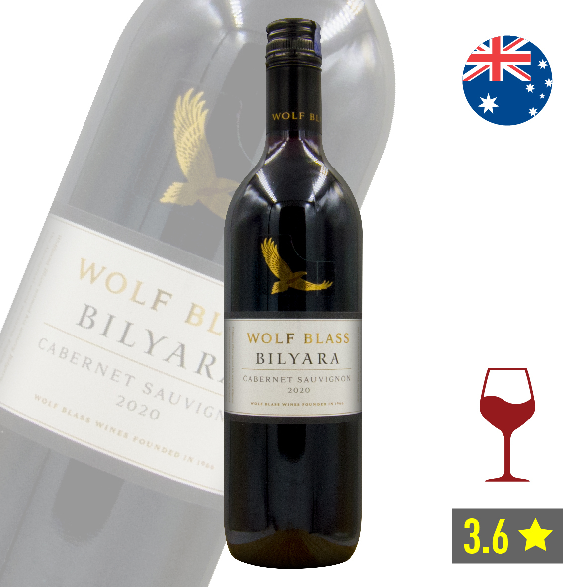 2-Wolf Blass Bilyara Cabernet Sauvignon 2020-Australia-01.jpg