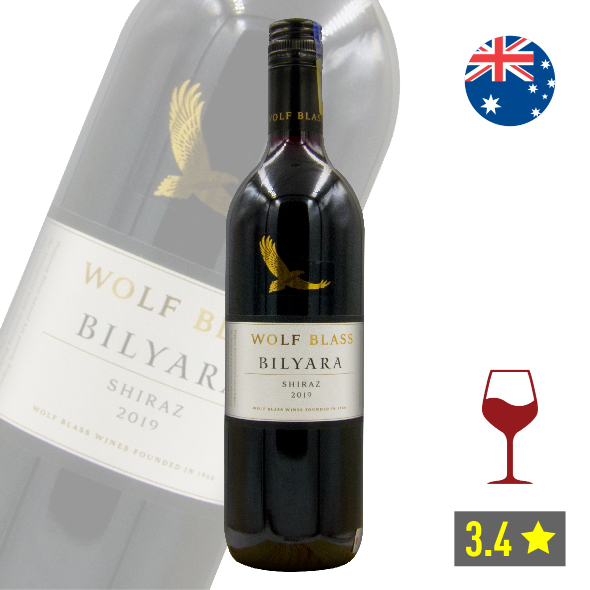 1-Wolf Blass Bilyara Shiraz 2019-Australia-01.jpg