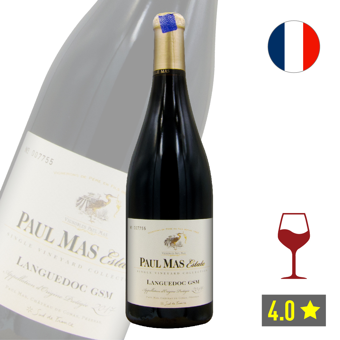 1-Paul Mas-Syrah-Mourvèdre Réserve-France-01.jpg