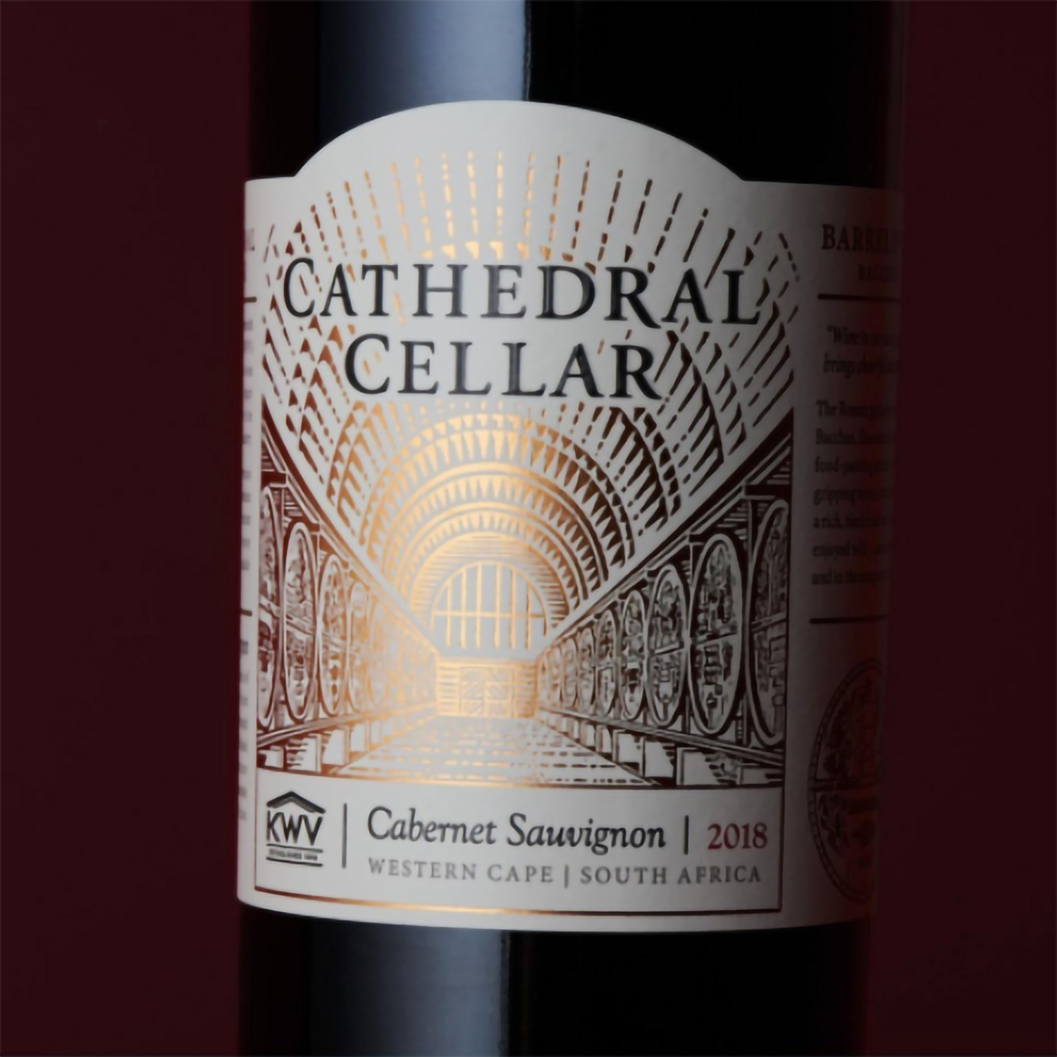 KWV CATHEDRAL CELLAR CABERNET SAUVIGNON 2.jpg