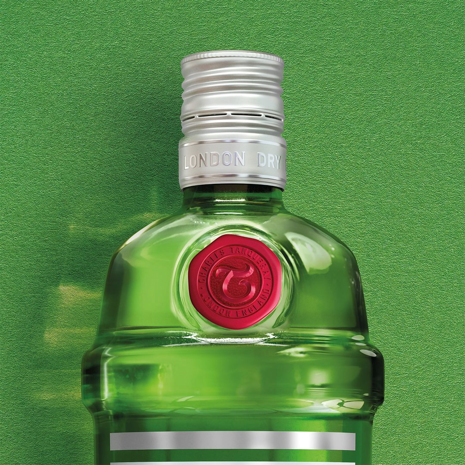 TANQUERAY LONDON DRY GIN 3