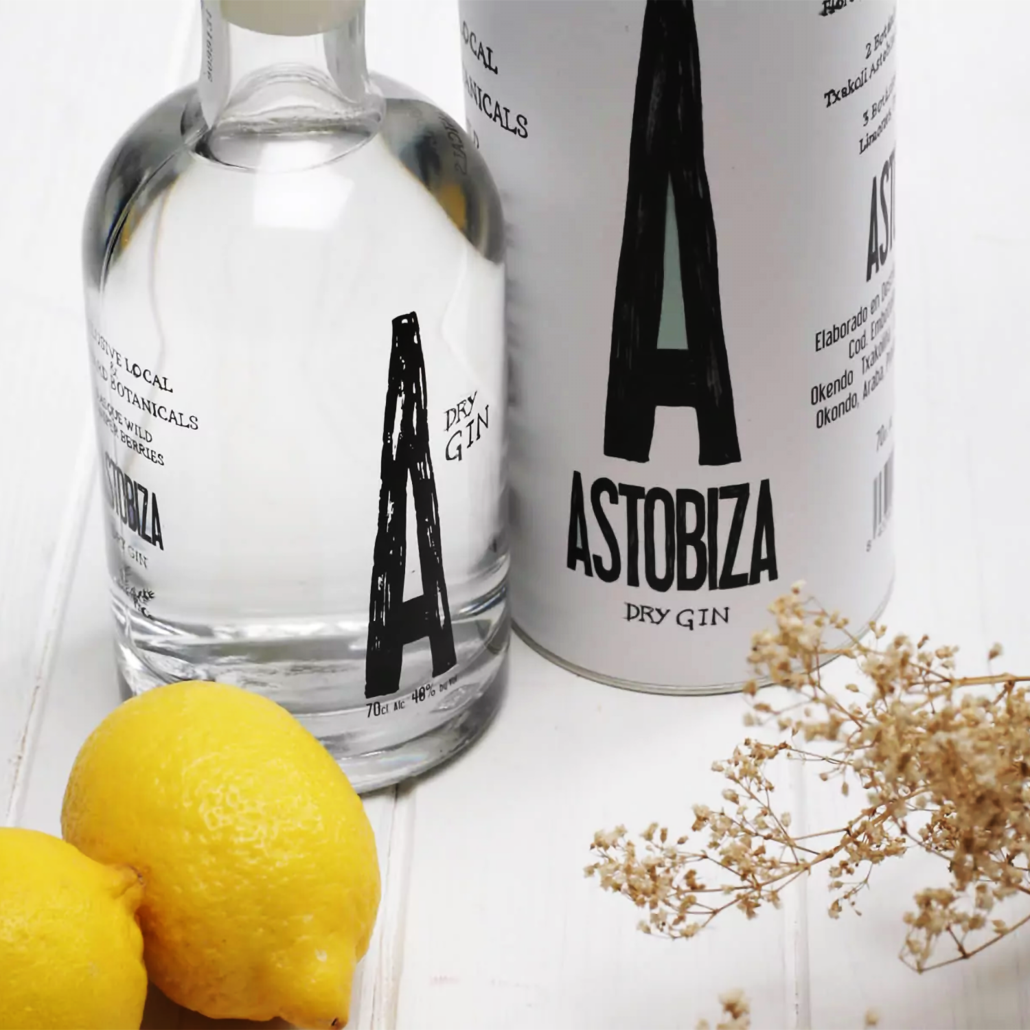 dry gin astobiza 2