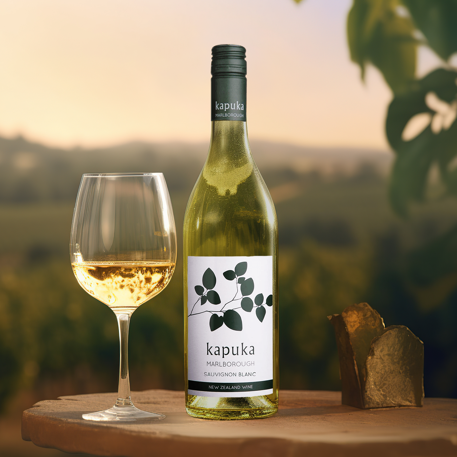 kapuka sauvignon blanc