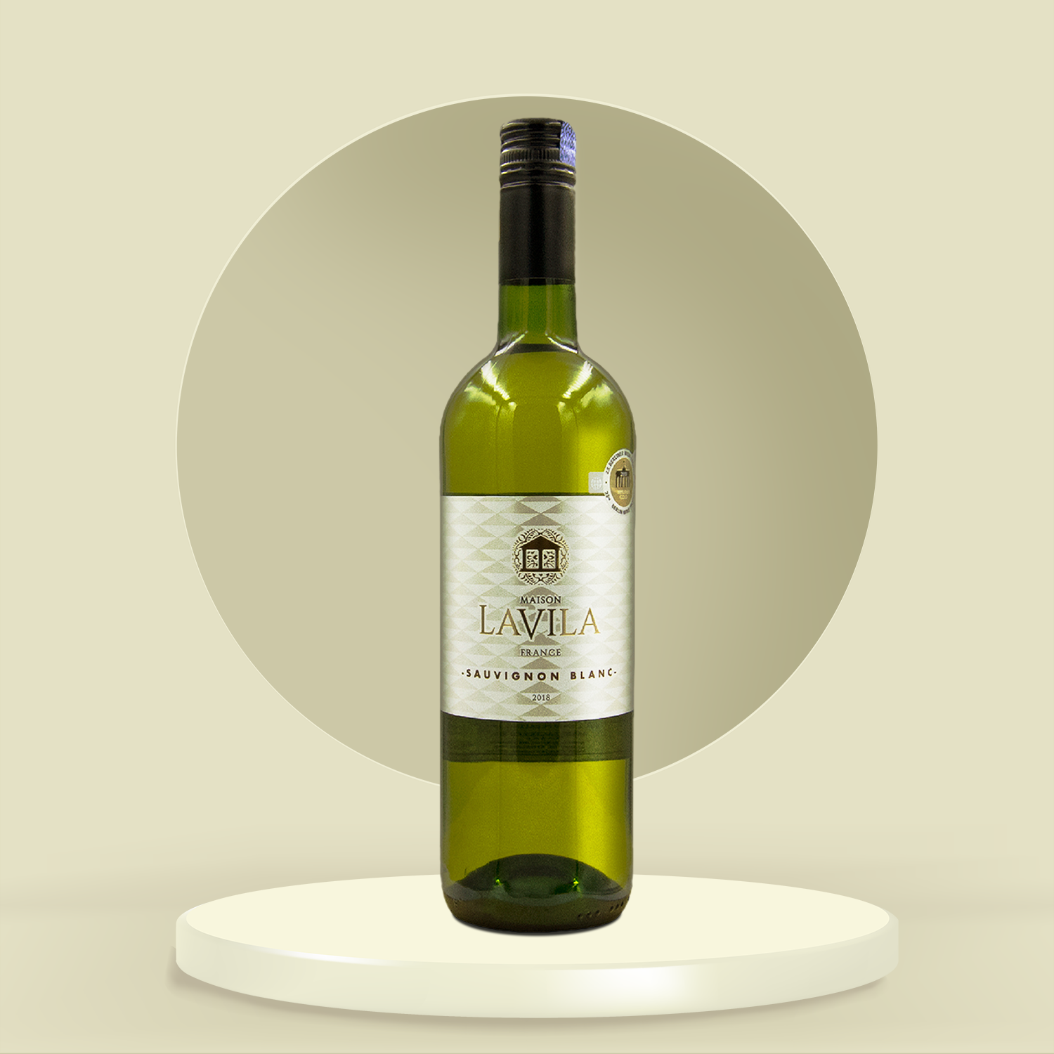 LAVILA SAUVIGNON BLANC