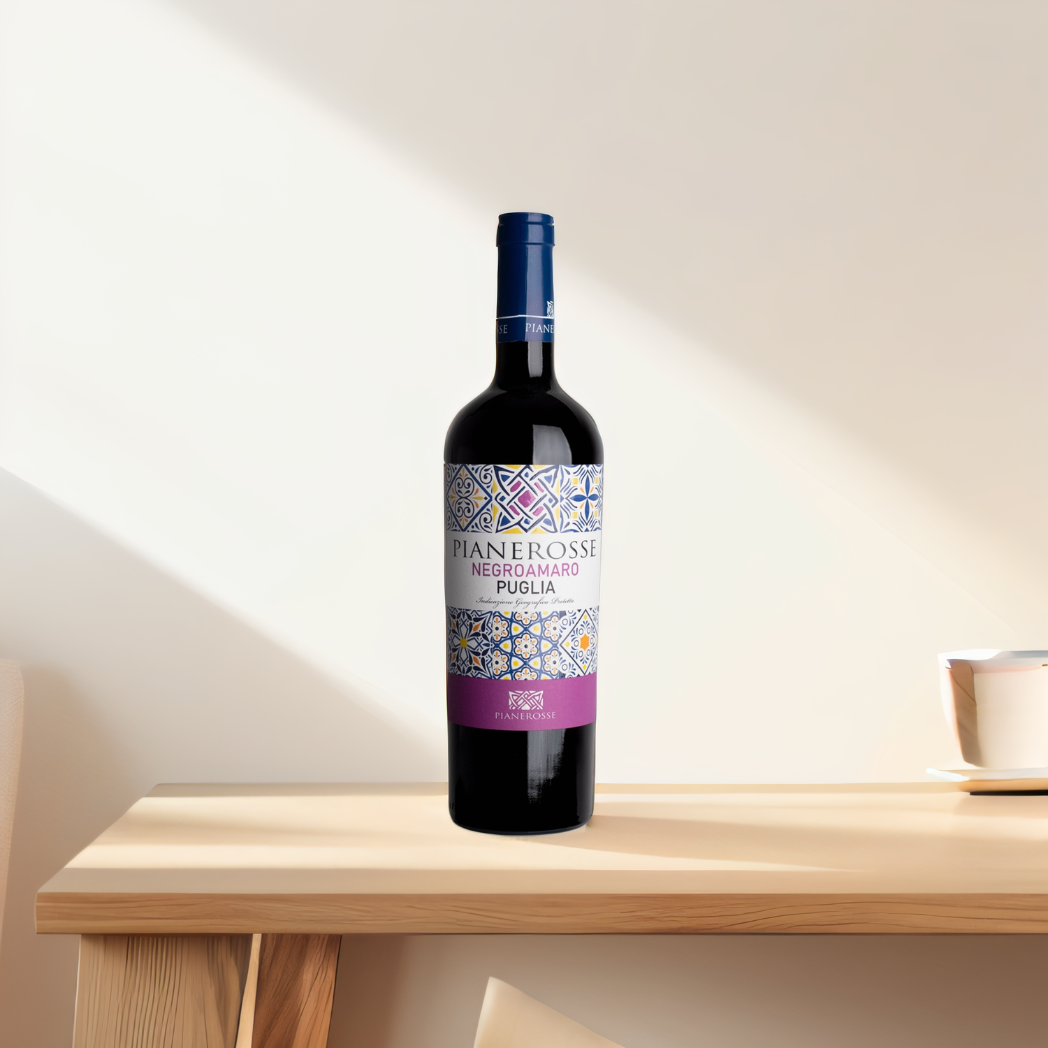 pianerosse negroamaro 1