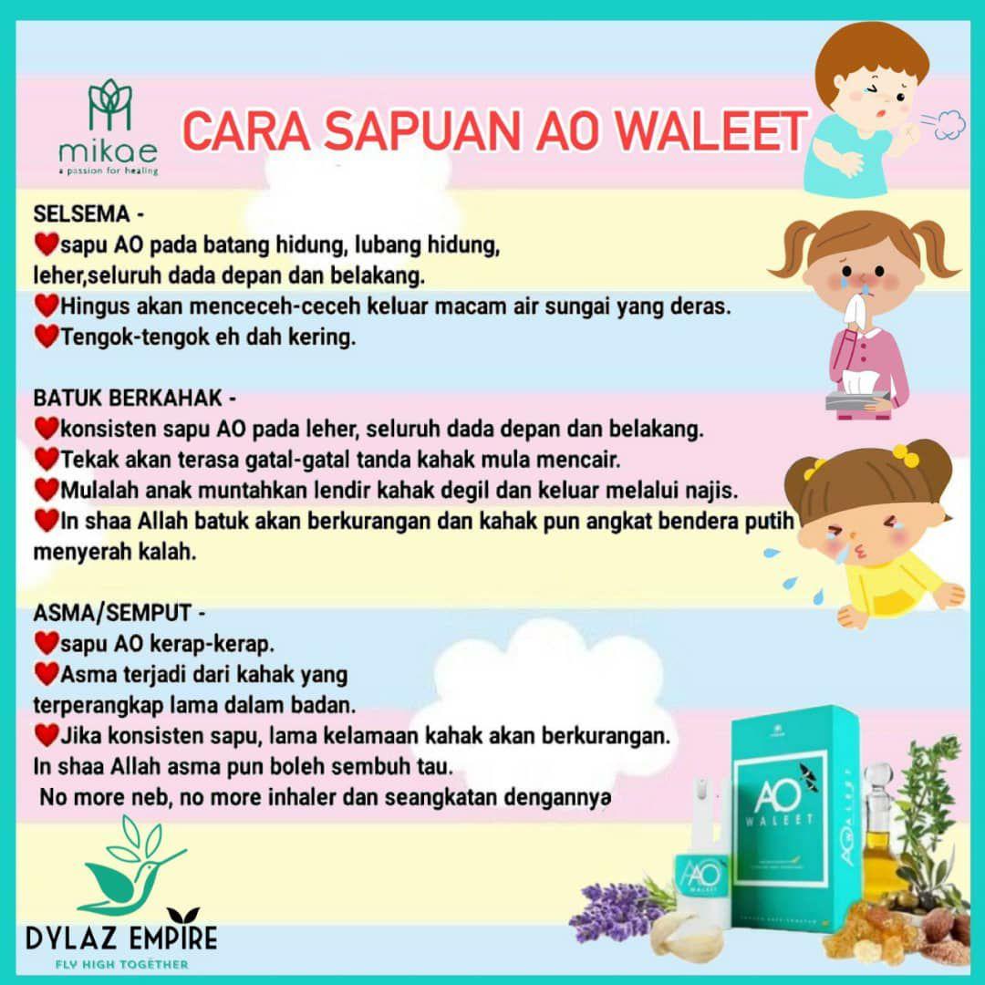 AO Waleet – ASDY GLOBAL