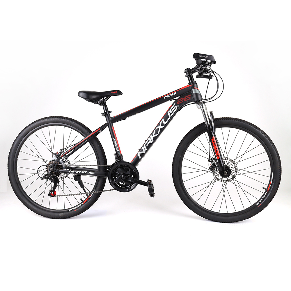 NAKXUS Adult Bike – KOLEKSI NIYAZ
