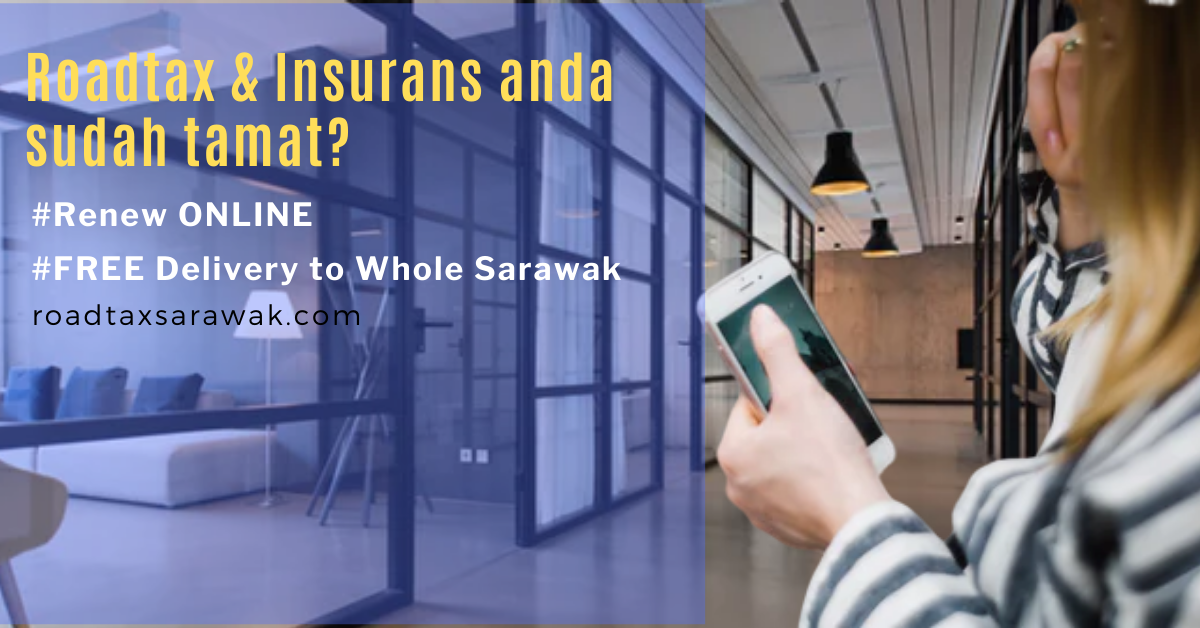 roadtaxsarawak