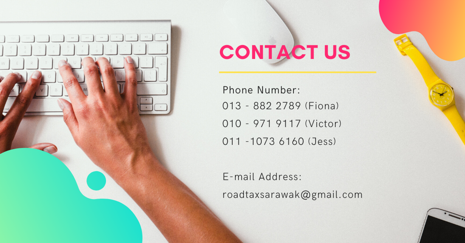 Roadtaxsarawak.com - GL Insurance |
