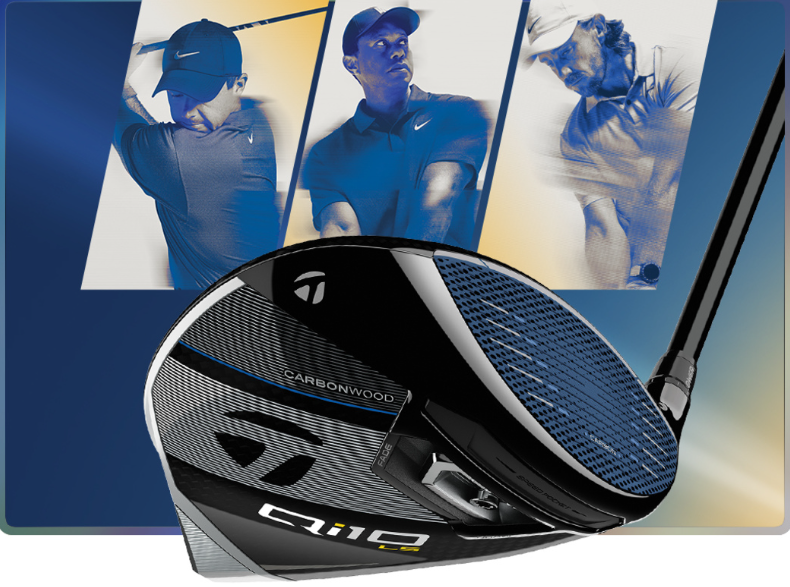 TaylorMade Qi10 LS Golf Driver (Diamana Silver TM50) – CKL TaylorMade Qi10 LS Golf Driver (Diamana Silver TM50) – CKL