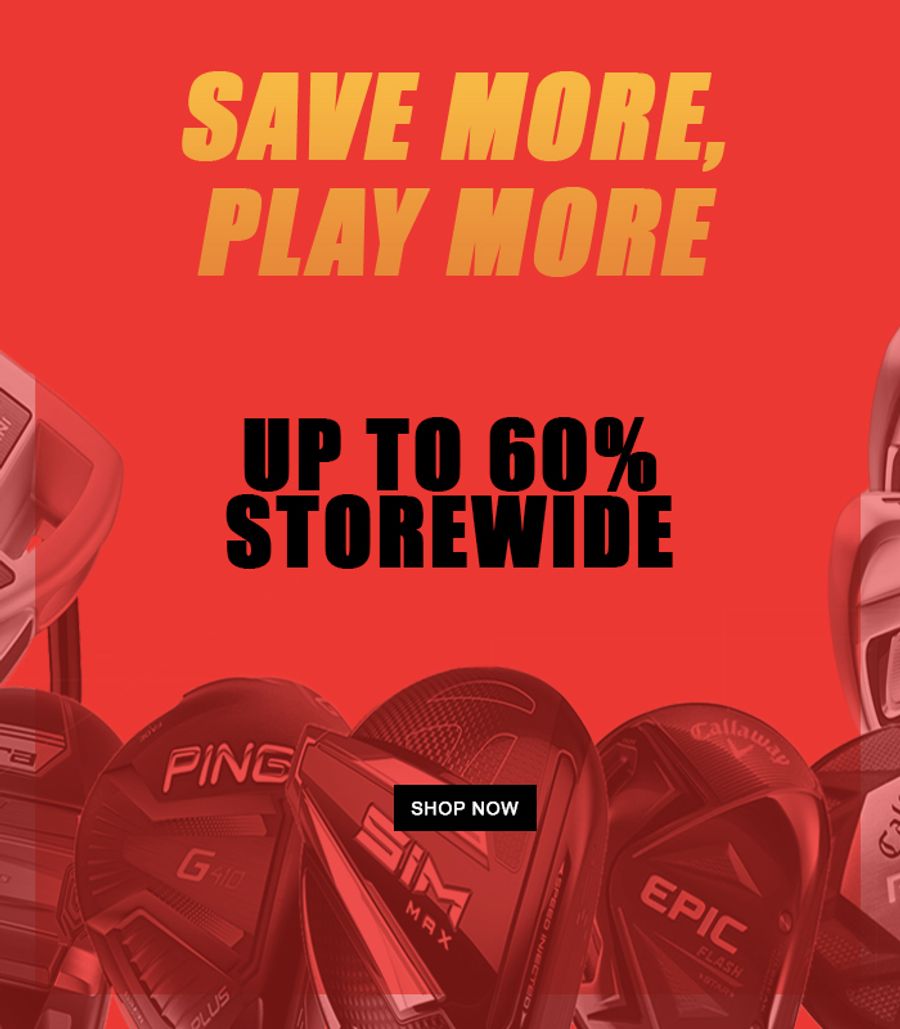 CKL Golf l Malaysia's Affordable Golf Retailer | 