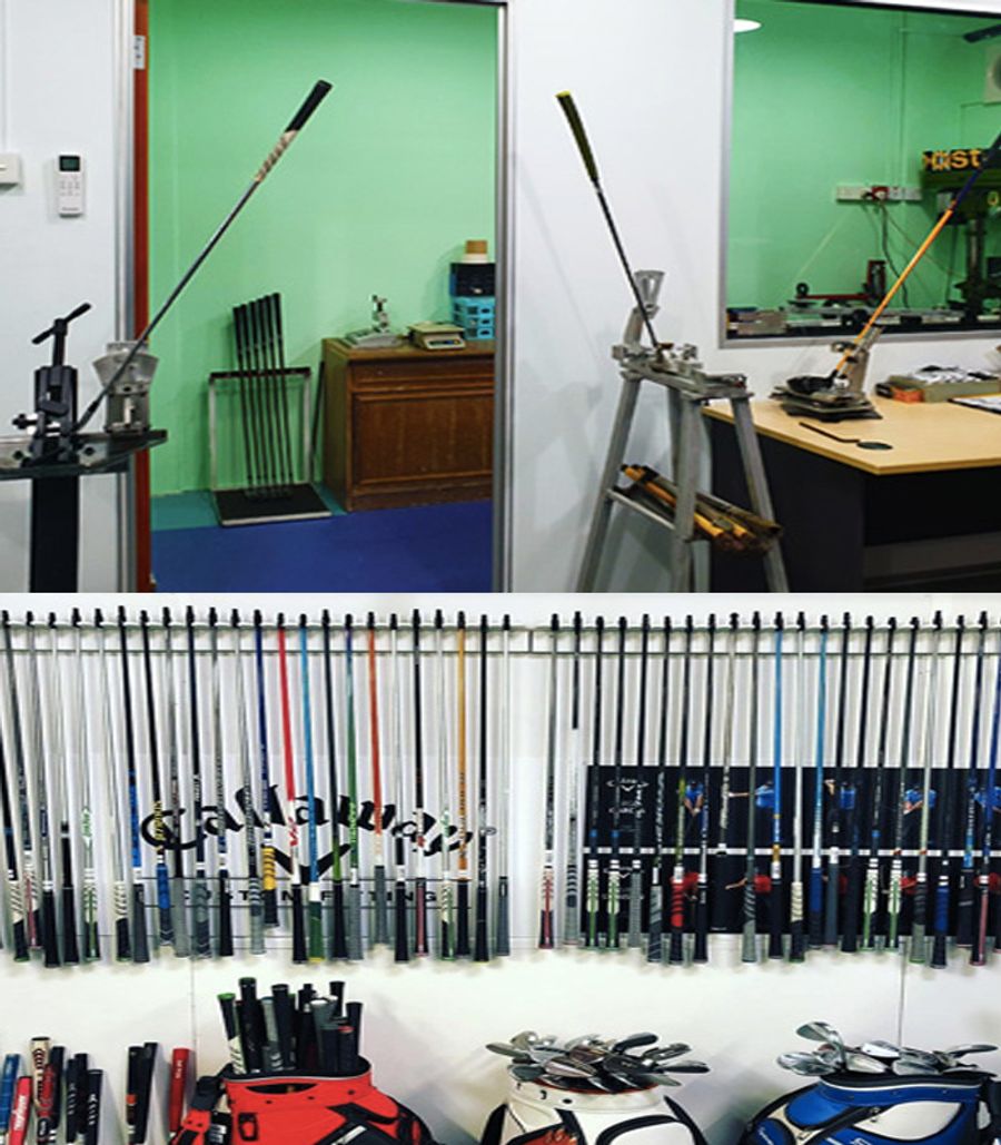 CKL Golf l Malaysia's Golf Retailer | 