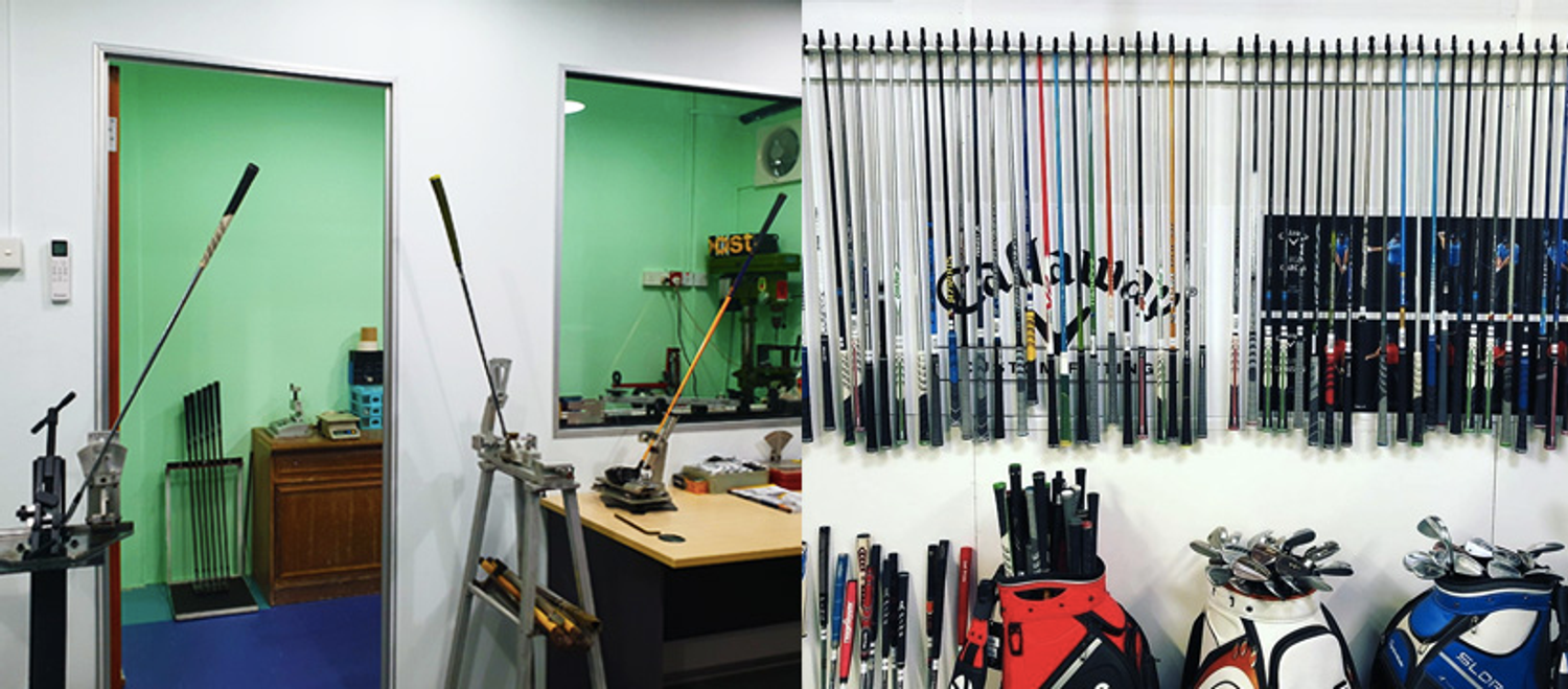 CKL Golf l Malaysia's Affordable Golf Retailer | 