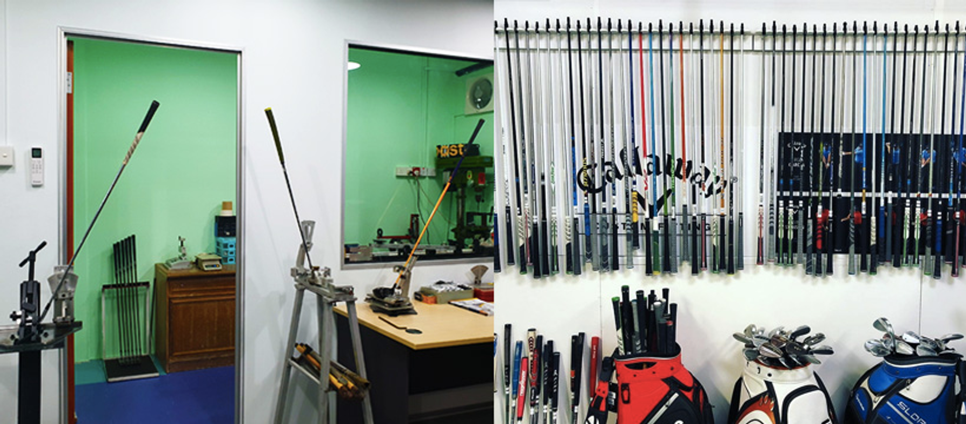 CKL Golf l Malaysia's Golf Retailer | 
