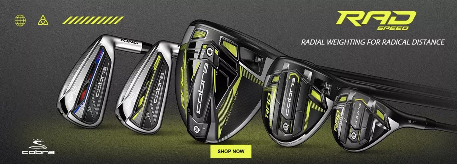 CKL Golf l Malaysia's Golf Retailer | 