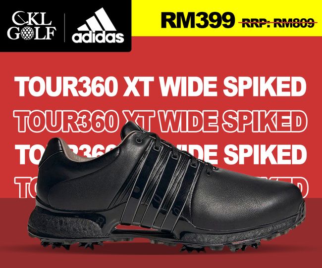 CKL Golf l Malaysia's Affordable Golf Retailer |  - 