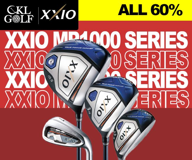 CKL Golf l Malaysia's Affordable Golf Retailer |  - 
