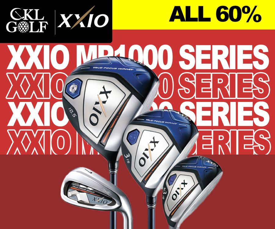 CKL Golf l Malaysia's Golf Retailer |  - 