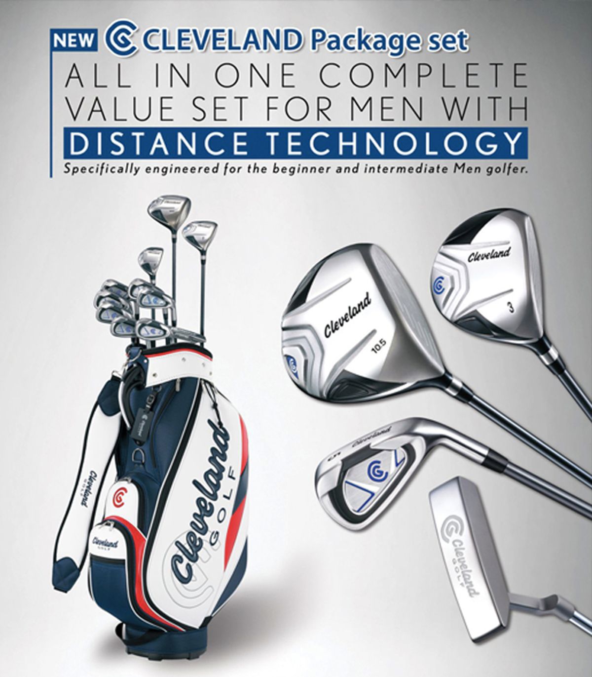 CKL Golf l Malaysia's Golf Retailer | 