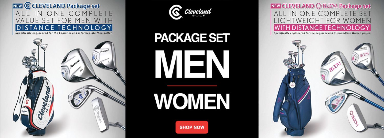 CKL Golf l Malaysia's Golf Retailer | 
