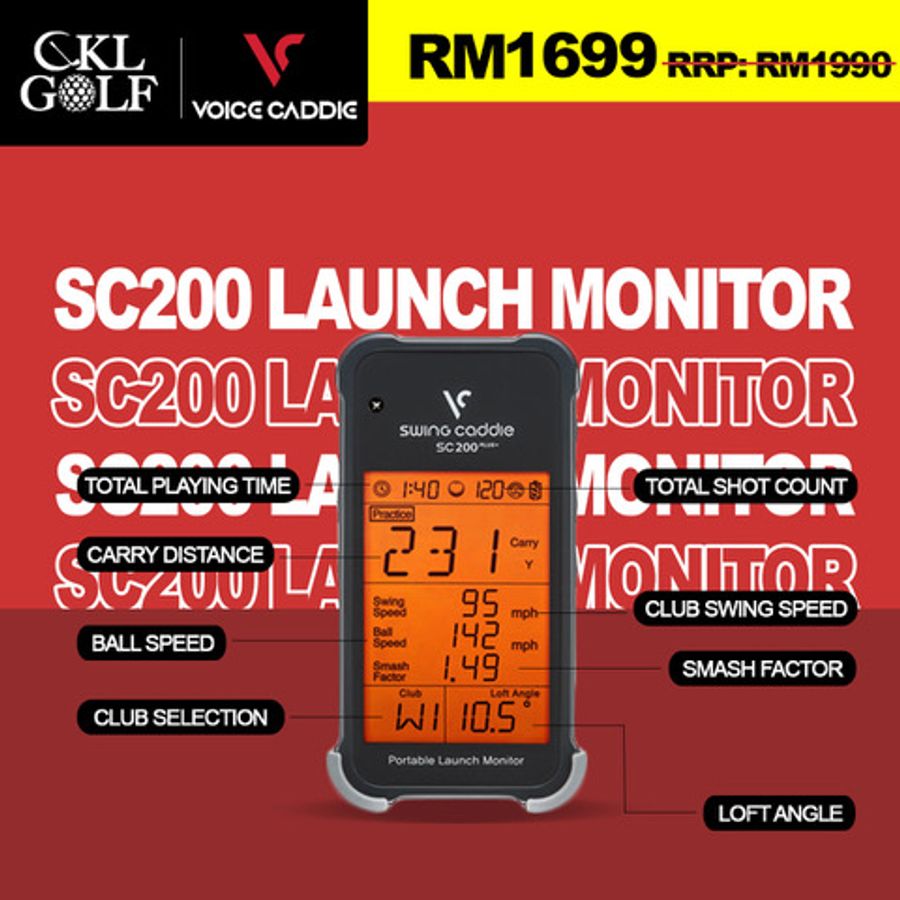 CKL Golf l Malaysia's Golf Retailer |  - 